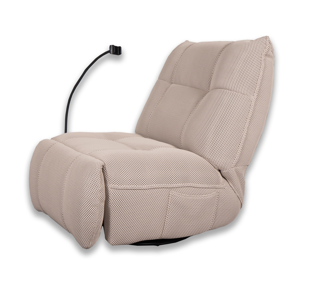 Кресло-реклайнер Fortis K40209M-KS механическое