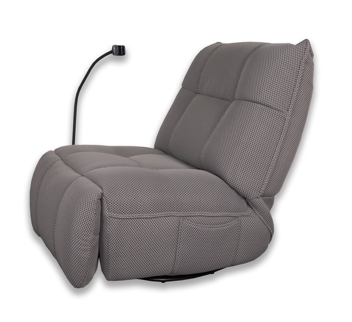 Кресло-реклайнер Fortis K40209M-KS механическое