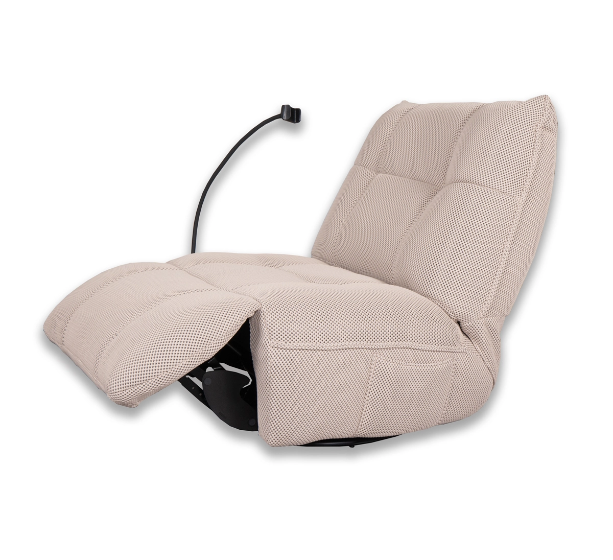 Кресло-реклайнер Fortis K40209M-KS механическое