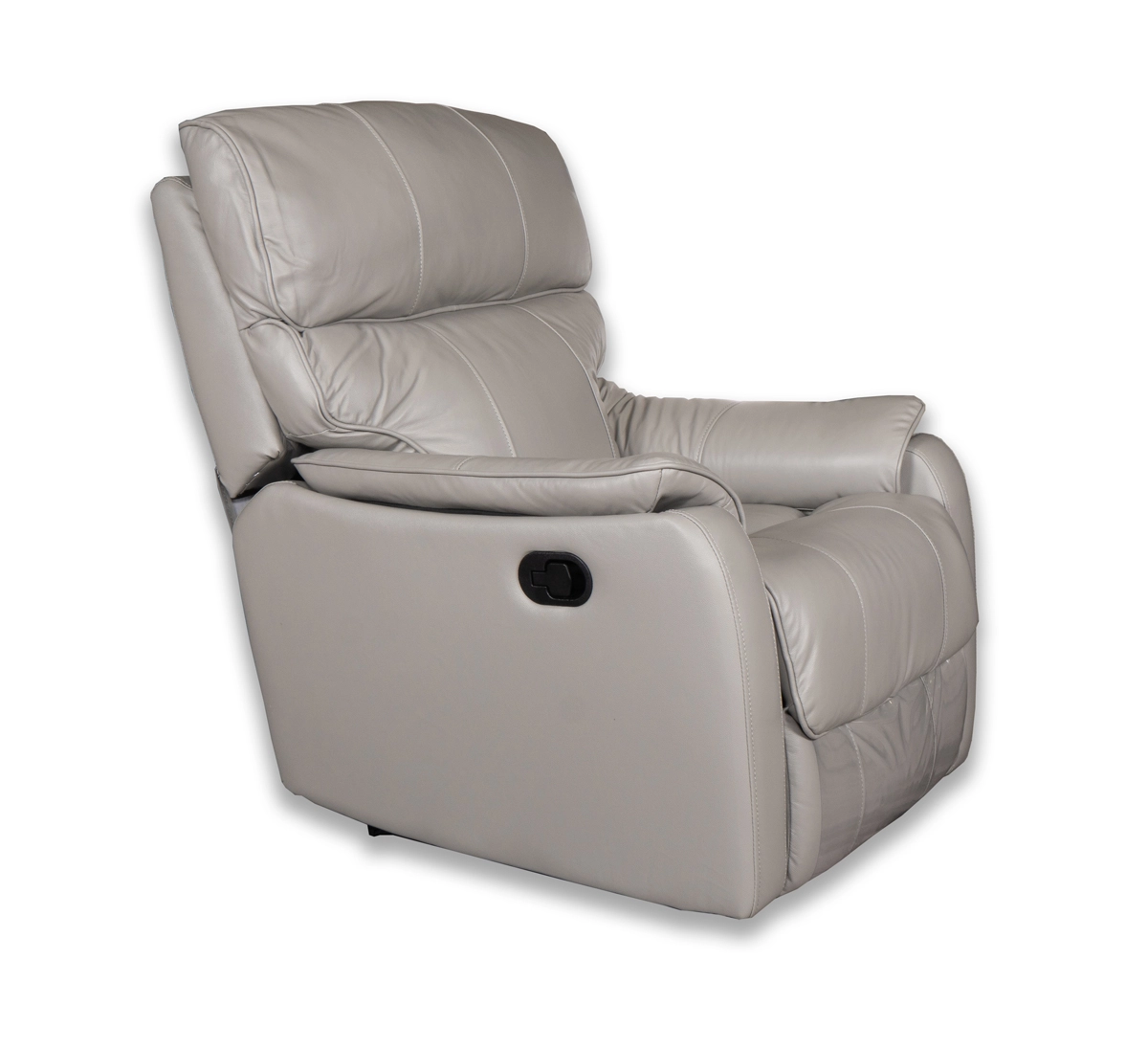 Кресло-реклайнер Fortis KX116BM-L1-1K механическое