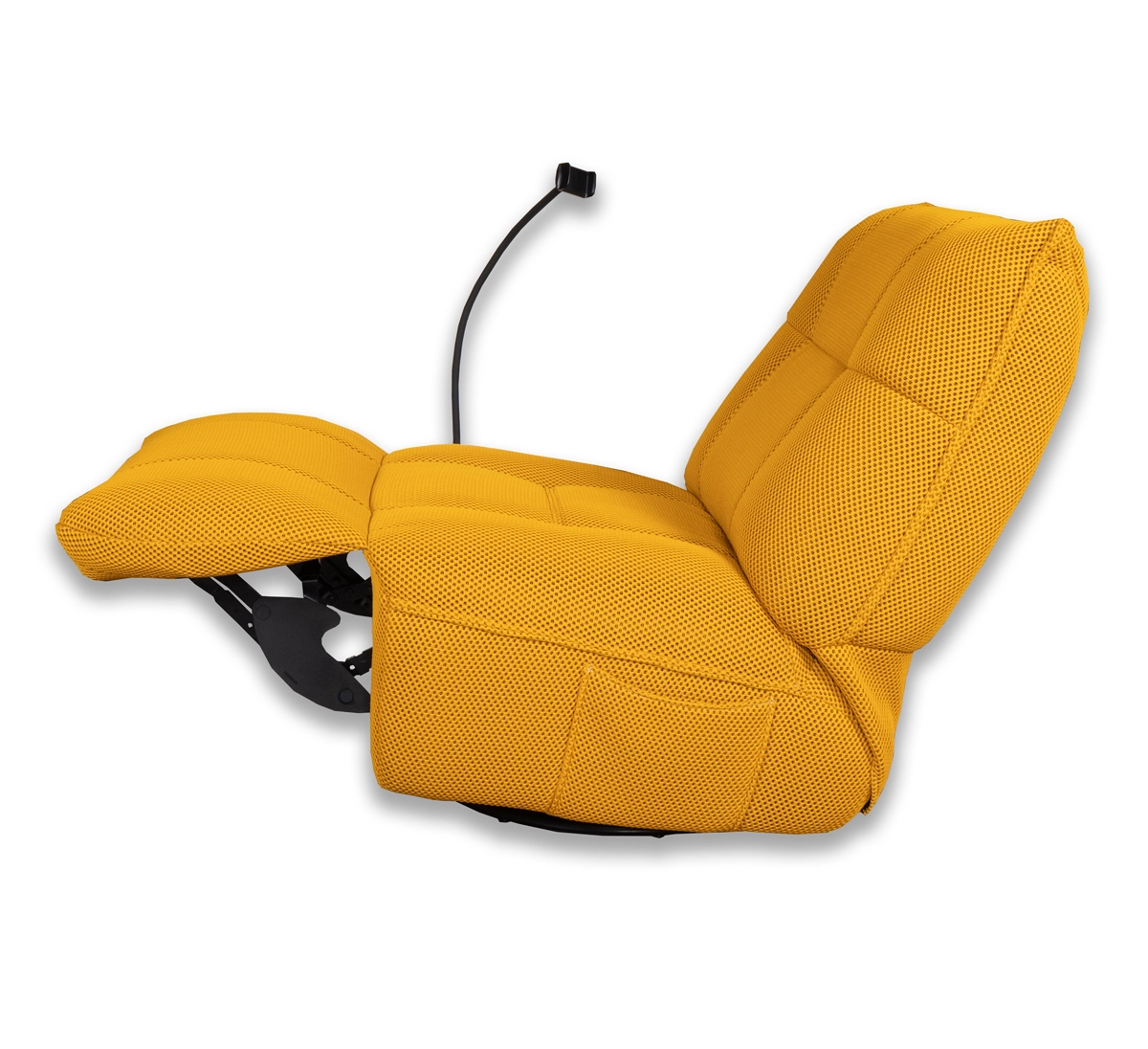 Кресло-реклайнер Fortis K40209M-KS механическое