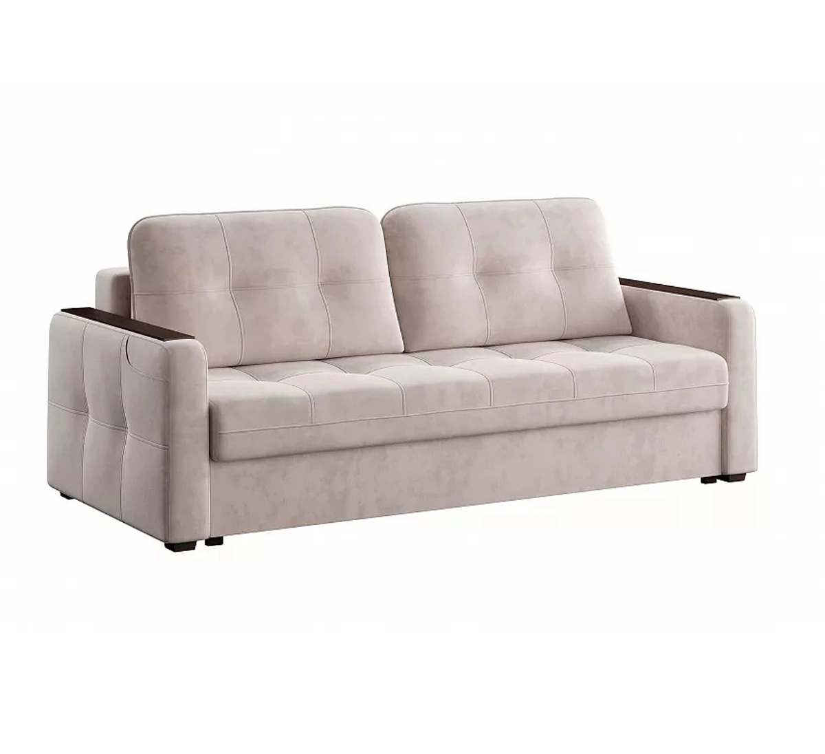 Диван Fortis SMART 3 (Onix 03)