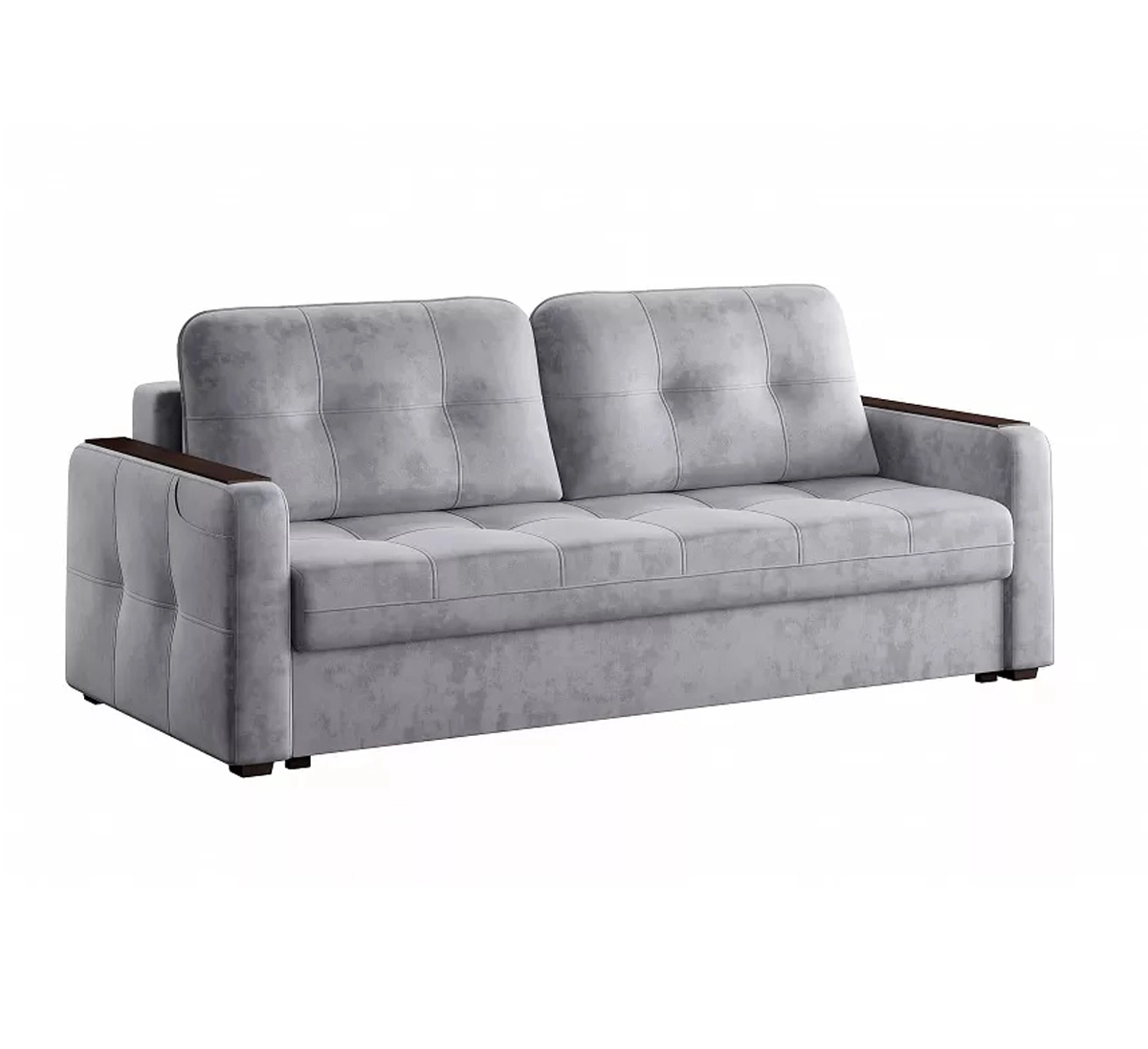 Диван Fortis SMART 3 (Onix 13)