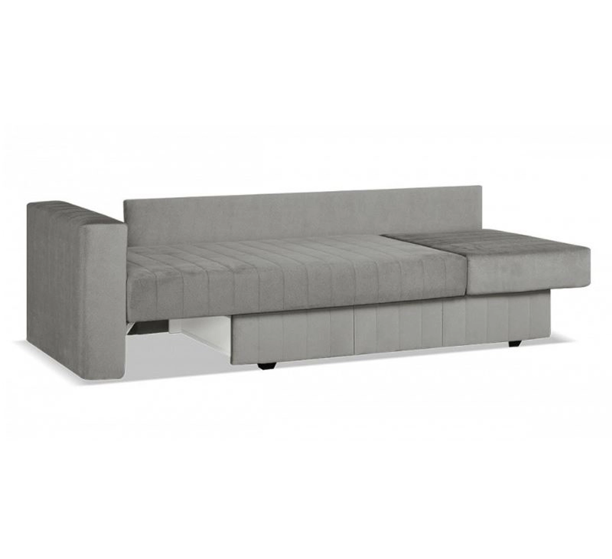 Кушетка Fortis Алье (Newtone antracite)