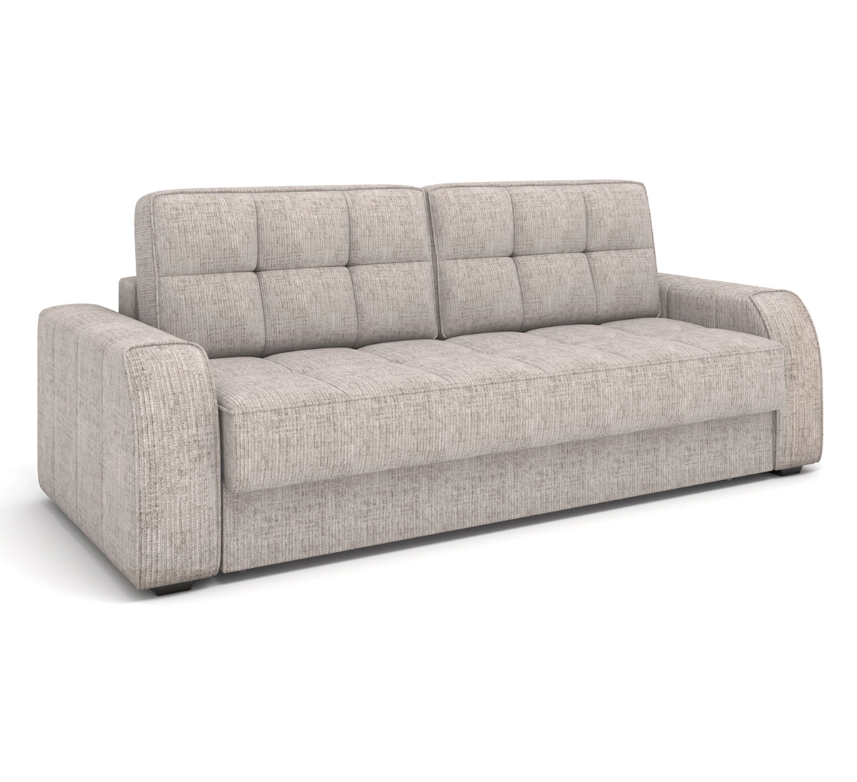 Диван Fortis Кембридж (Lucia beige)