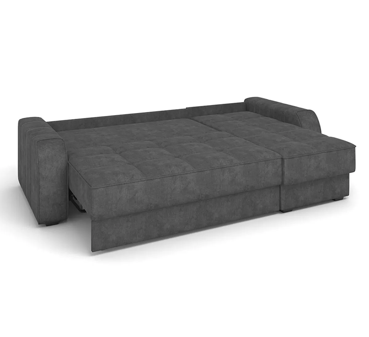 Диван угловой Fortis Кембридж (Madison dove)