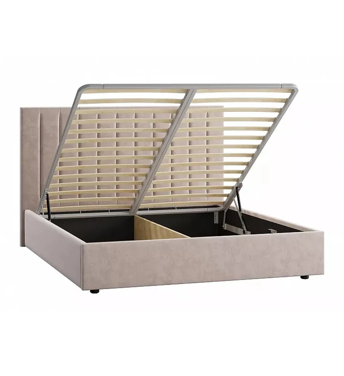 Подъемный механизм