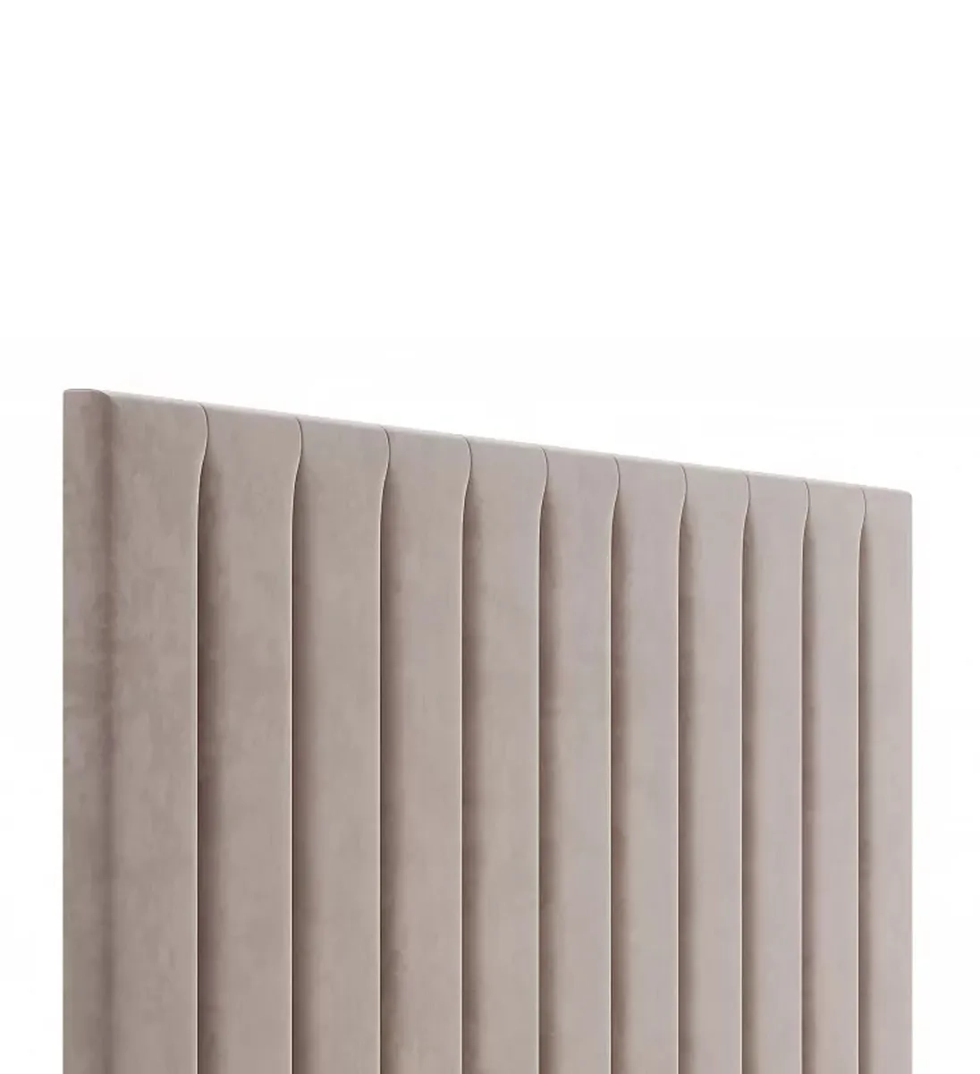 Мягкое изголовье