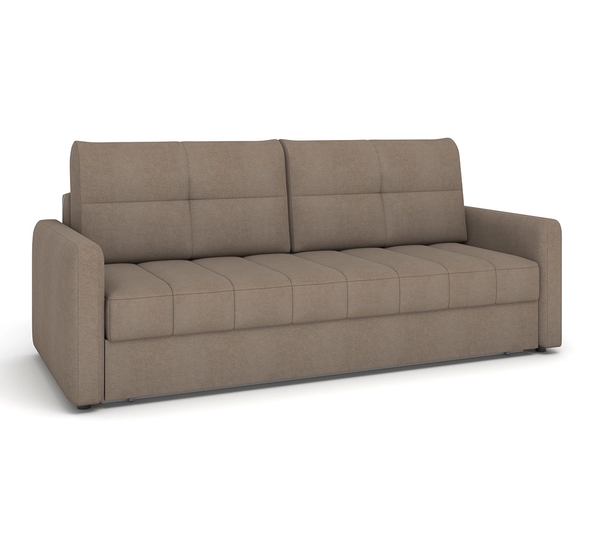 Диван Fortis Сомерсет УП (Camel beige)