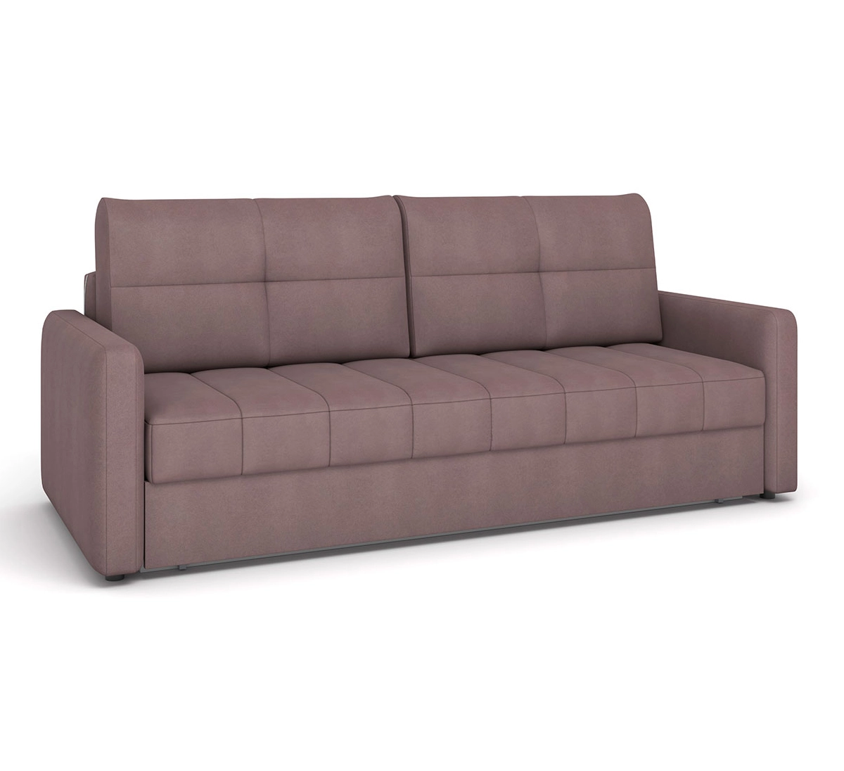 Диван Fortis Сомерсет УП (Newtone cacao)