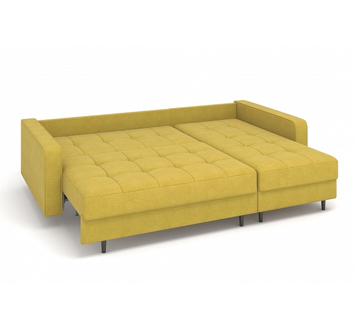 Диван угловой Fortis Орлеан (Lounge 26)