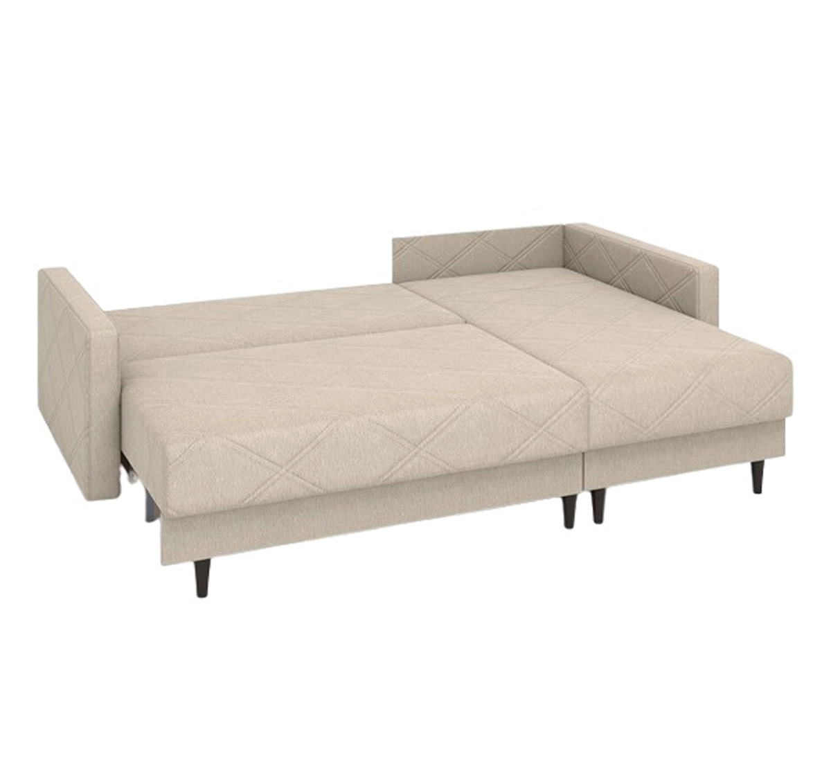 Диван угловой Fortis Лондон (Lounge 11)