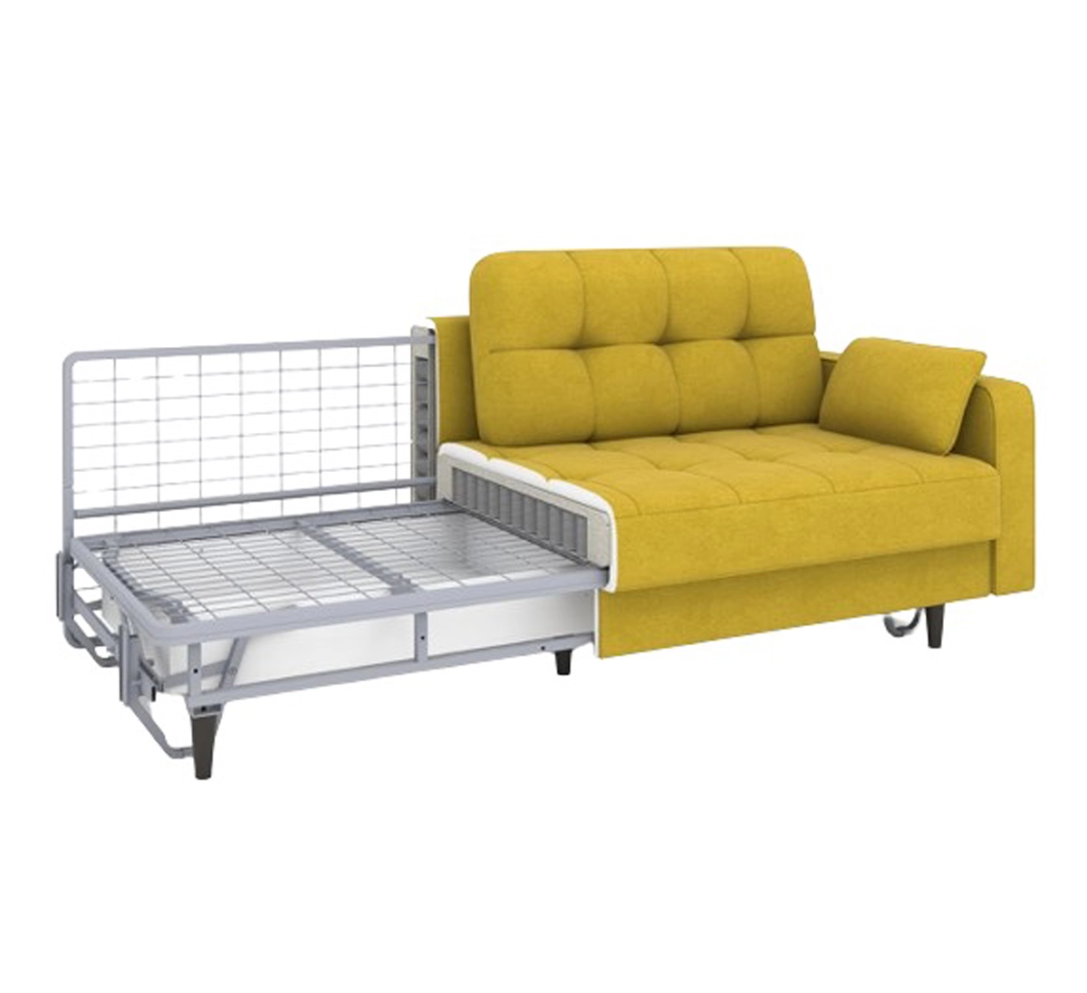 Металлокаркас