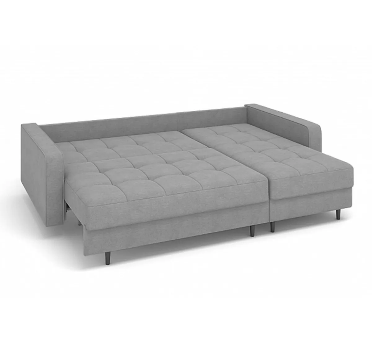 Диван угловой Fortis Орлеан (Fabia stone)