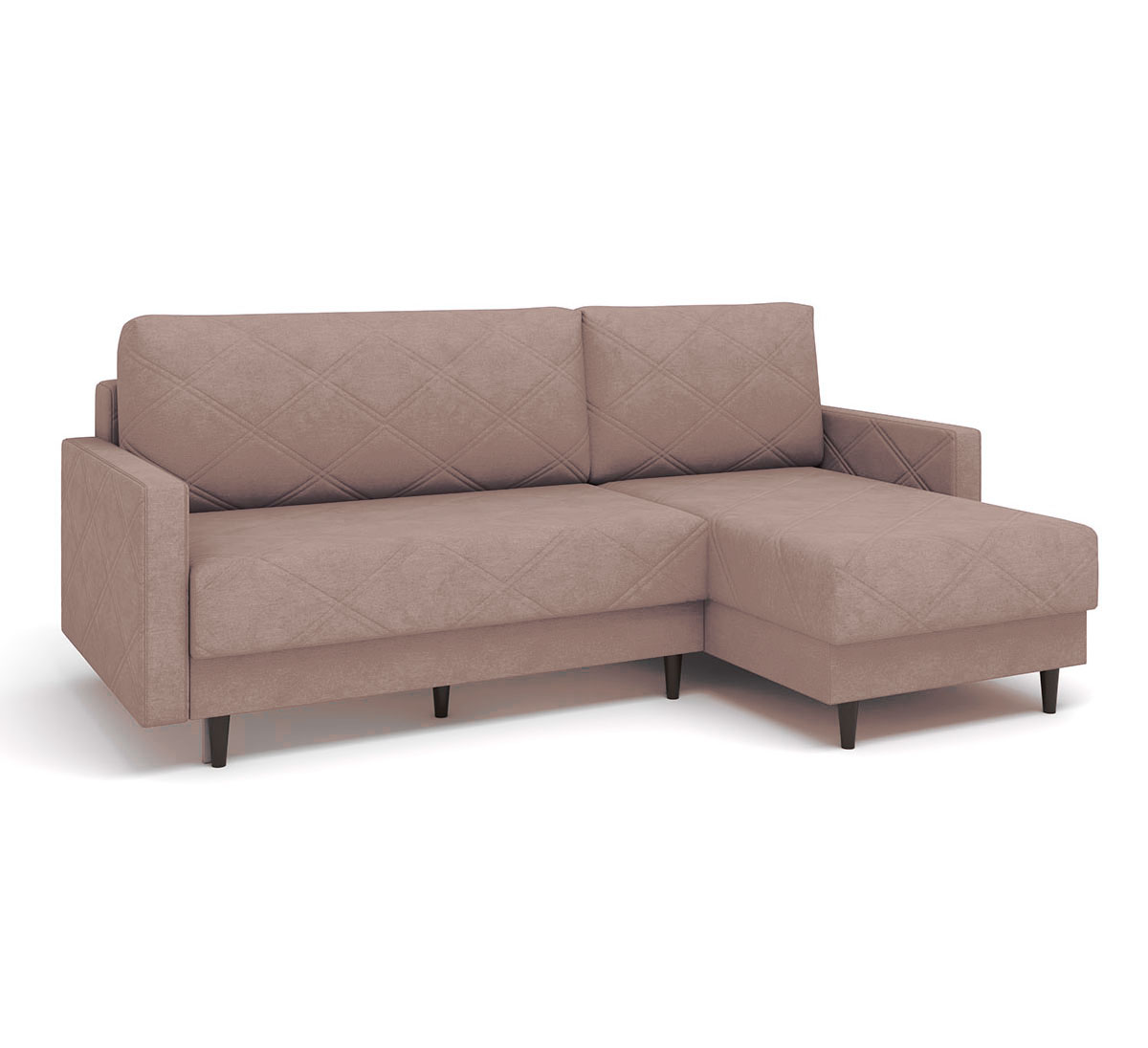 Диван угловой Fortis Лондон (Lounge 11)