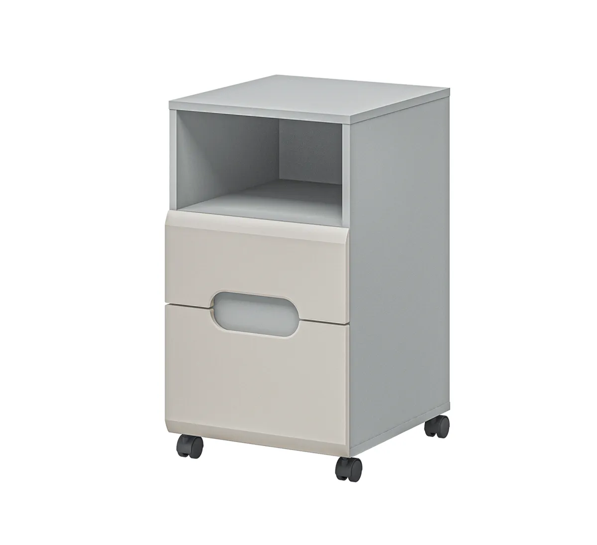 Тумба Fortis МН-026-15-С1 Леонардо Кашемир