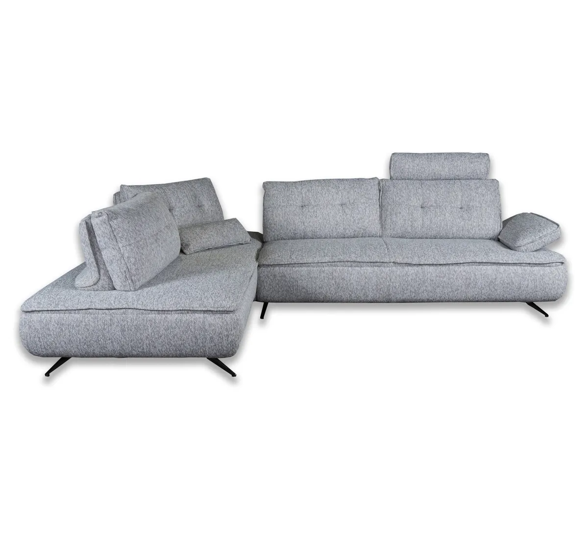 Диван угловой левый Fortis 33976