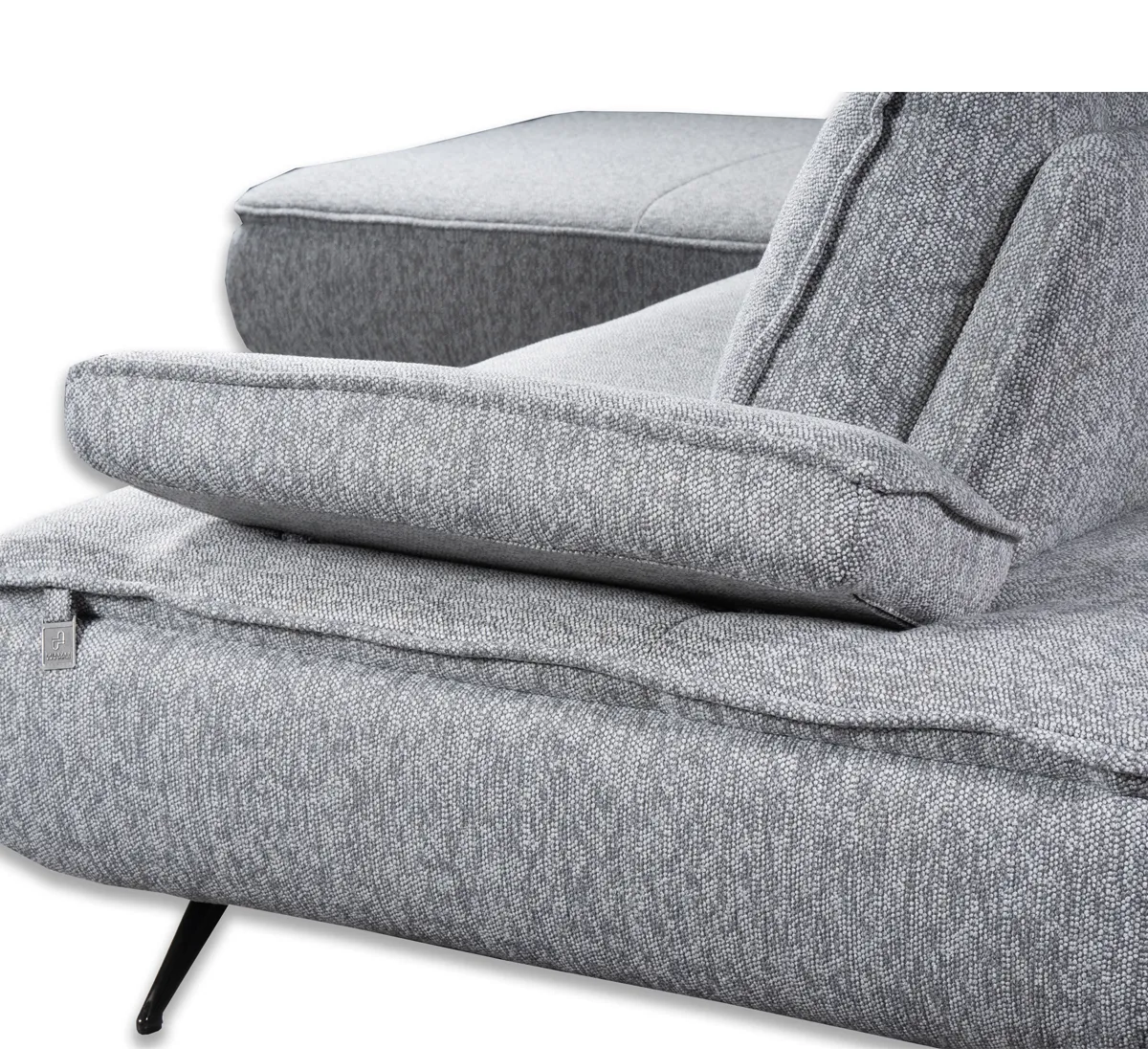 Диван угловой левый Fortis 33976