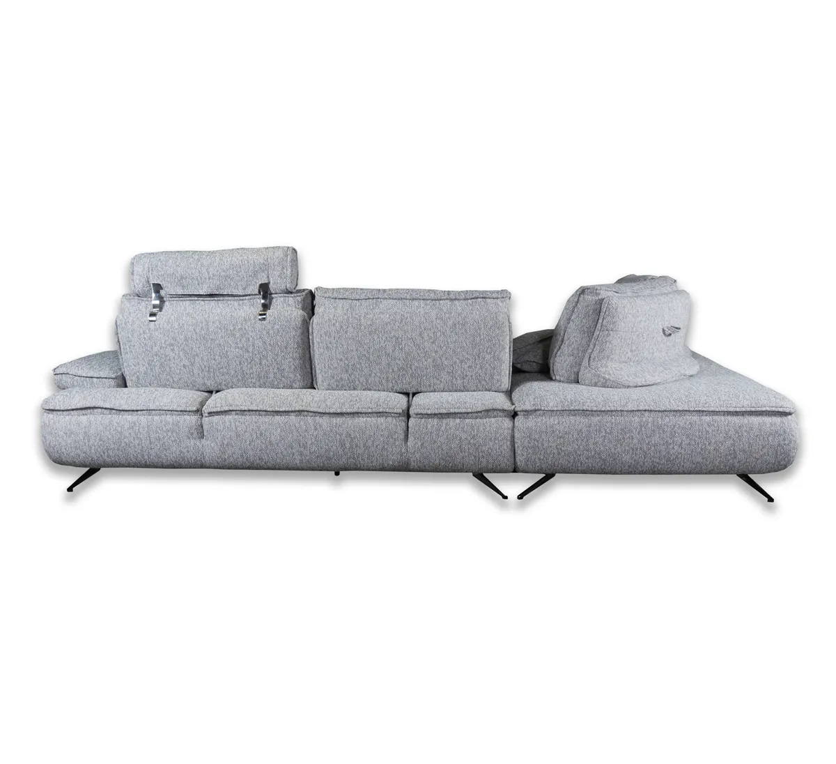 Диван угловой левый Fortis 33976