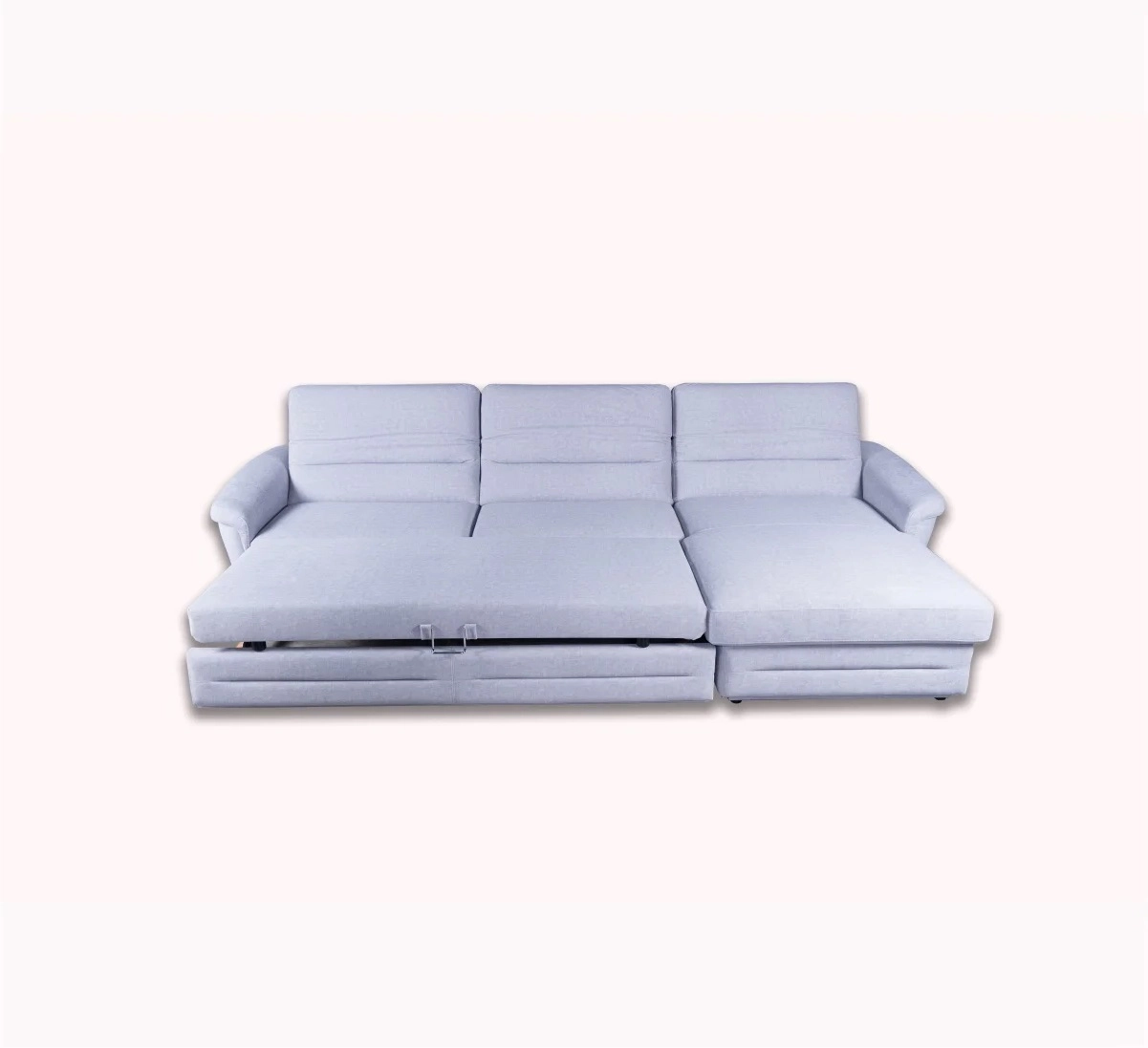 Диван угловой правый Fortis ГОЛЬФ