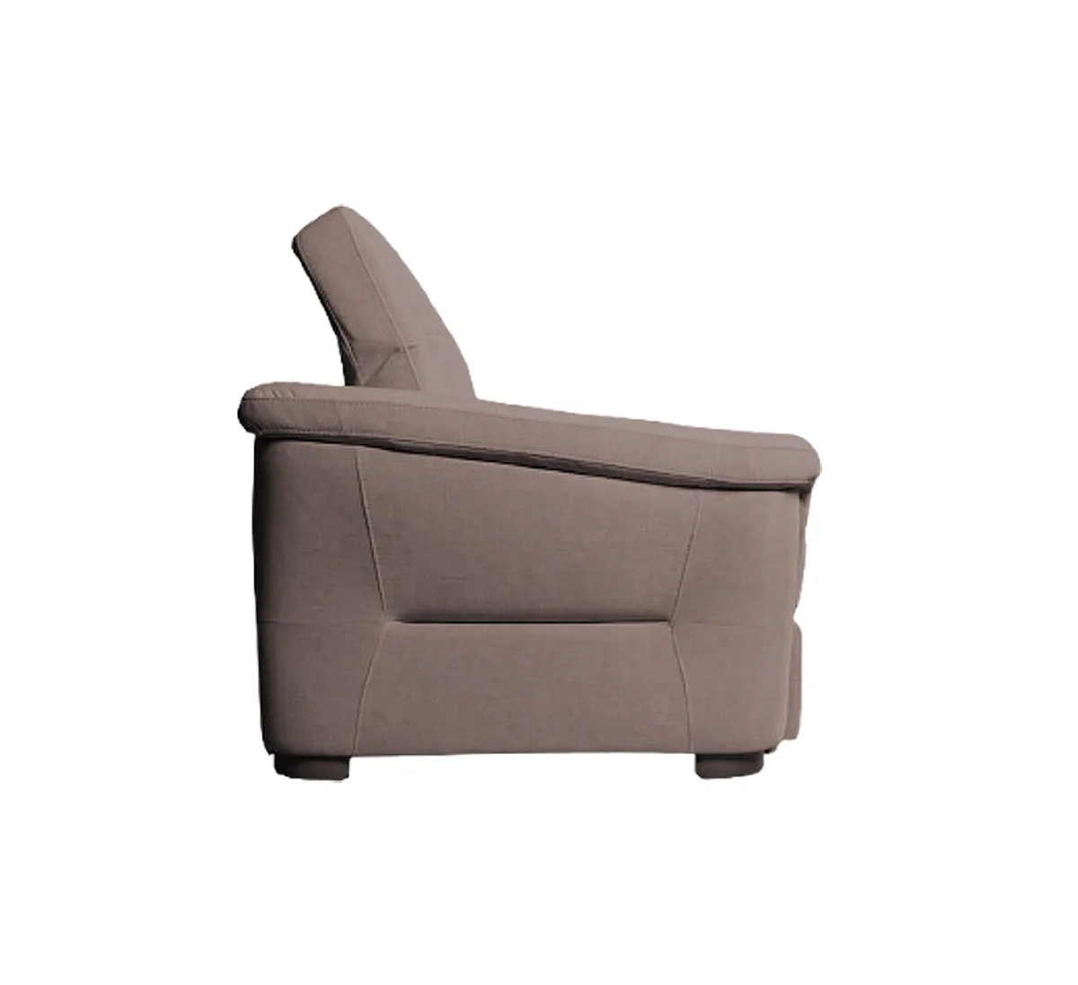 Диван прямой Fortis ГОЛЬФ