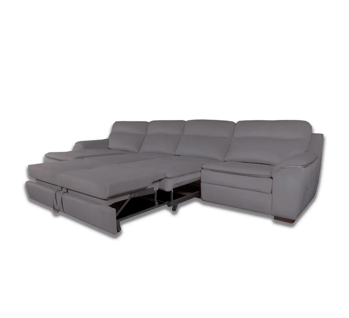 Угловой диван Fortis 