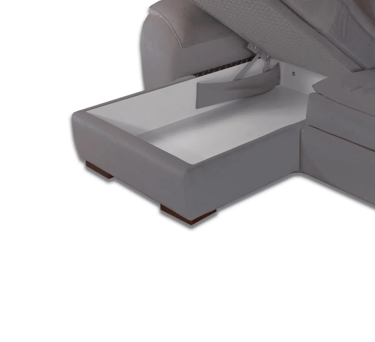 Угловой диван Fortis 