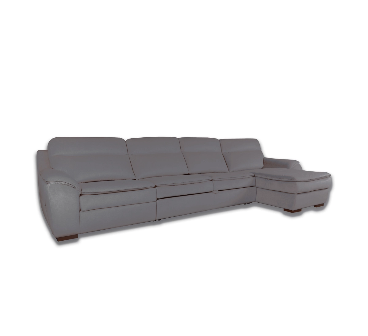 Угловой диван Fortis 