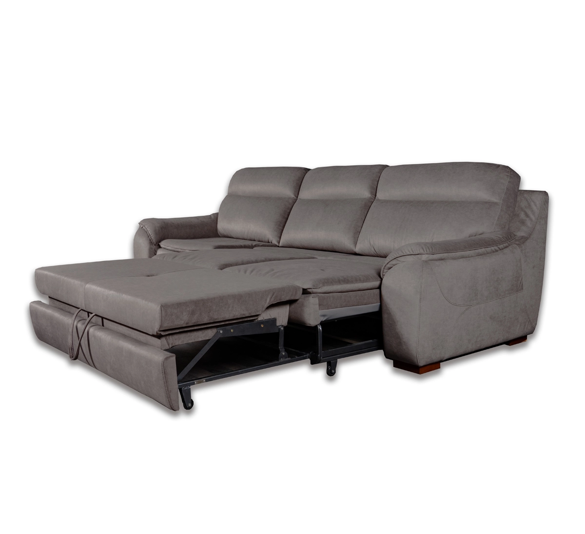 Диван прямой Fortis Новара