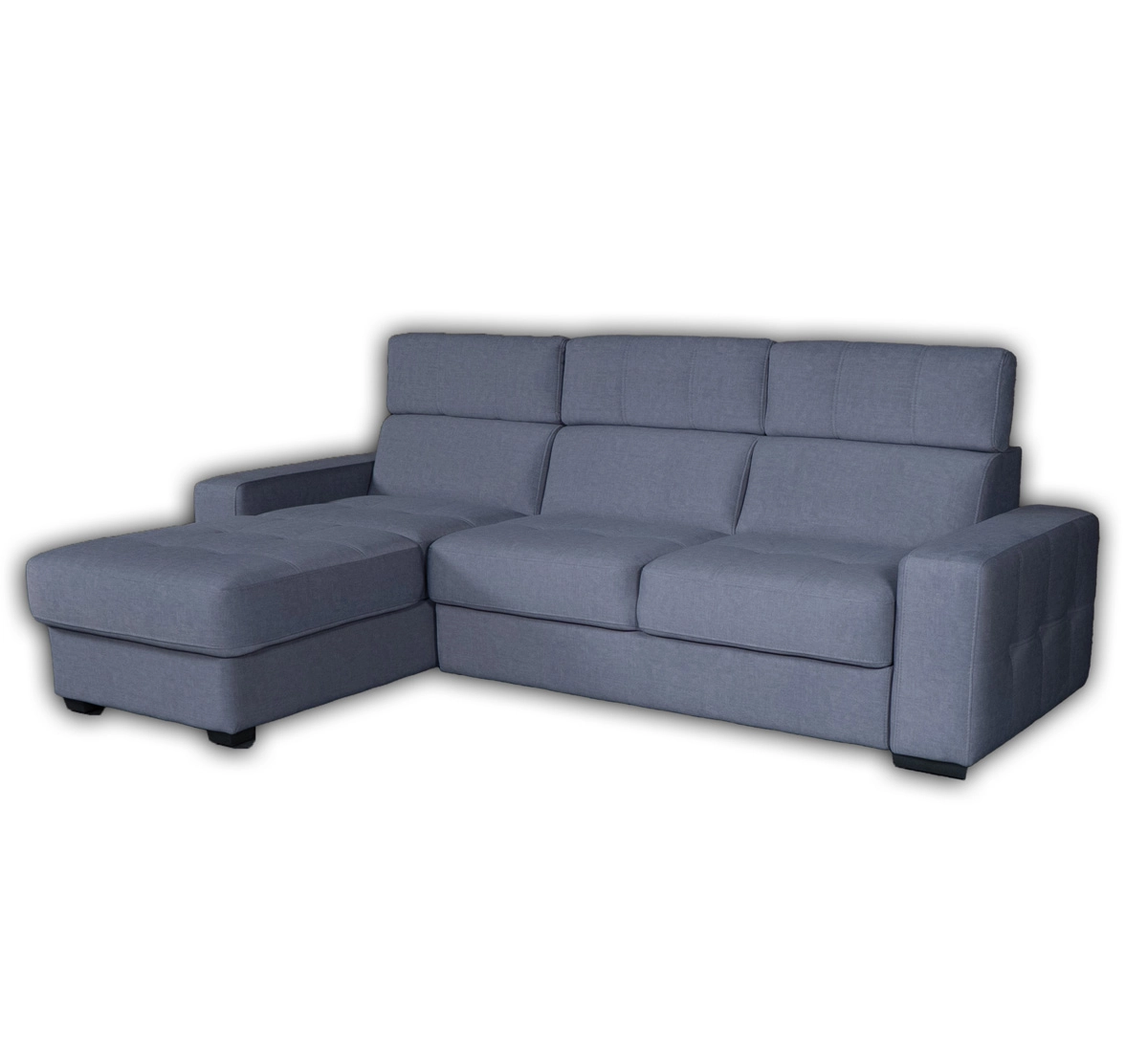 Диван угловой Fortis КАРАТ ЛЮКС