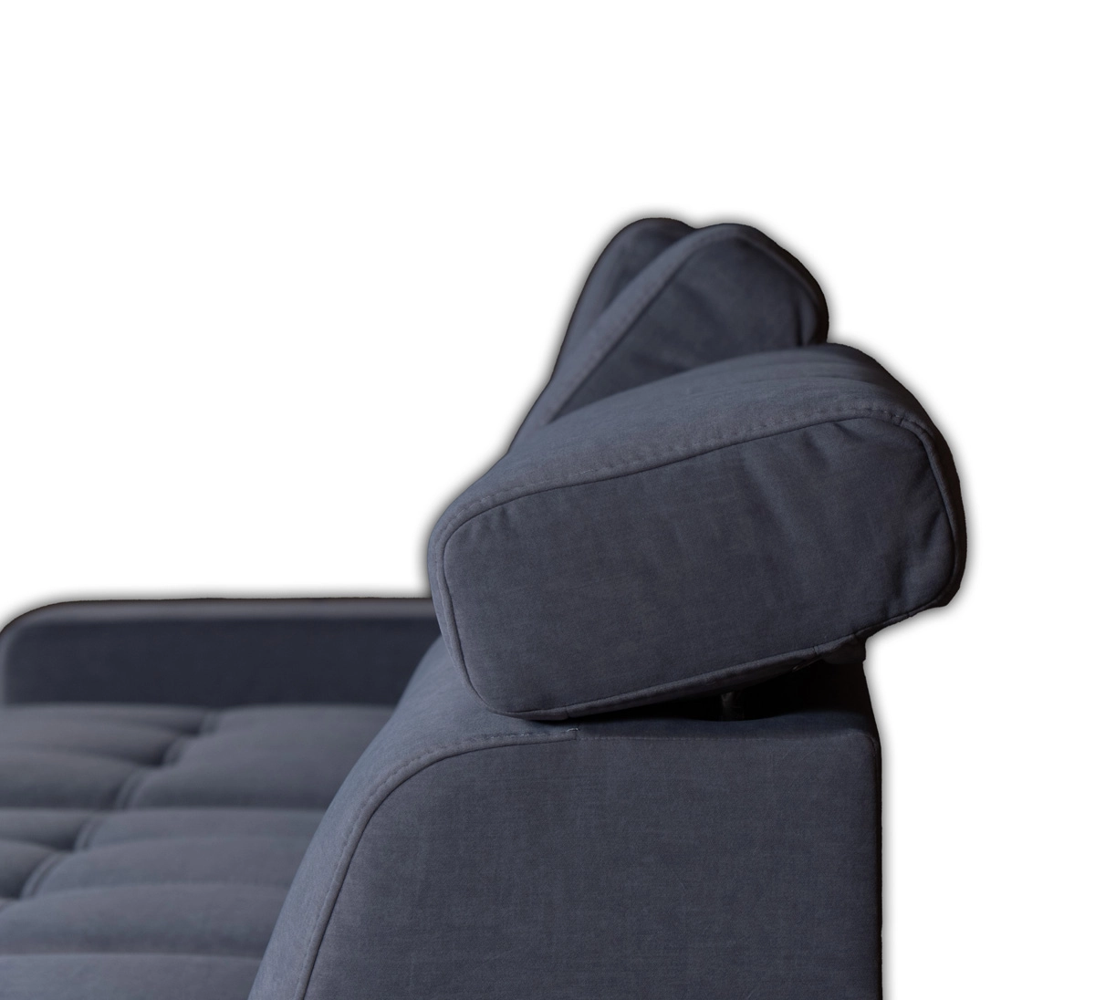 Диван угловой Fortis КАРАТ ЛЮКС