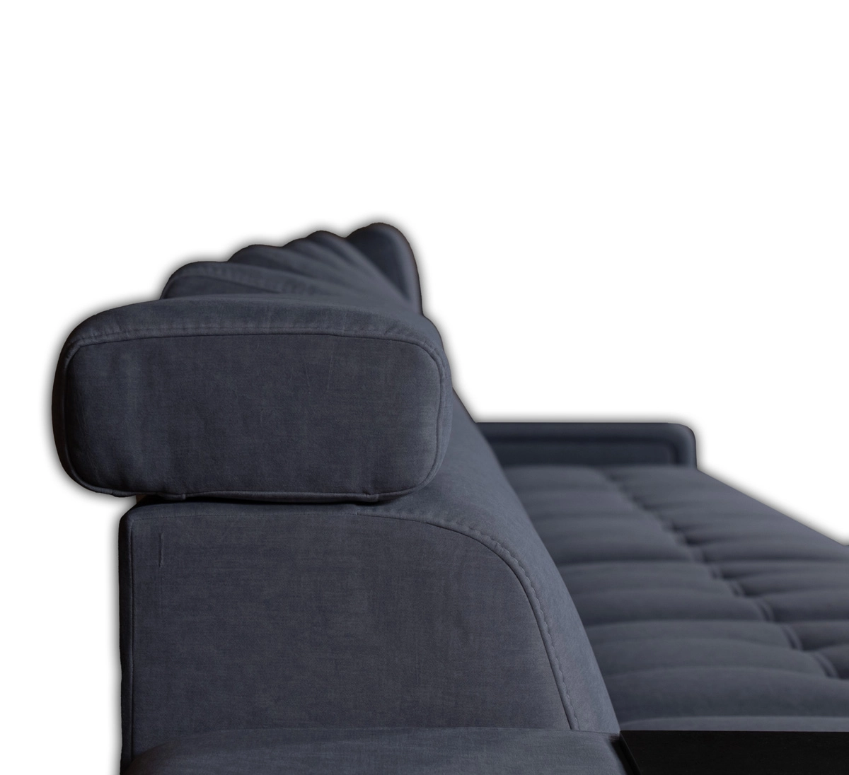 Диван прямой Fortis КАРАТ ЛЮКС