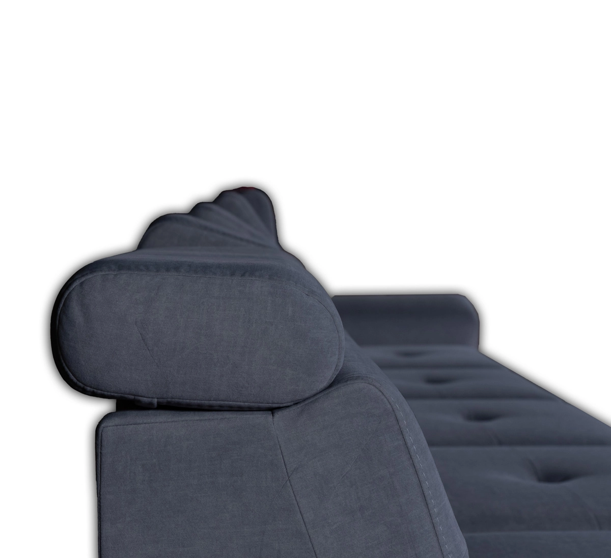 Диван угловой Fortis КВАТРО