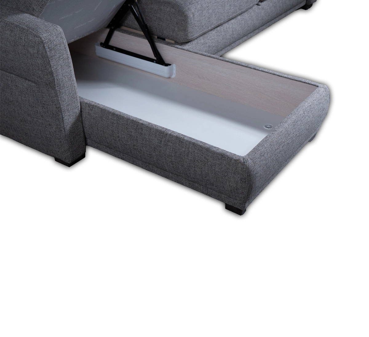 Диван угловой Fortis Прайм