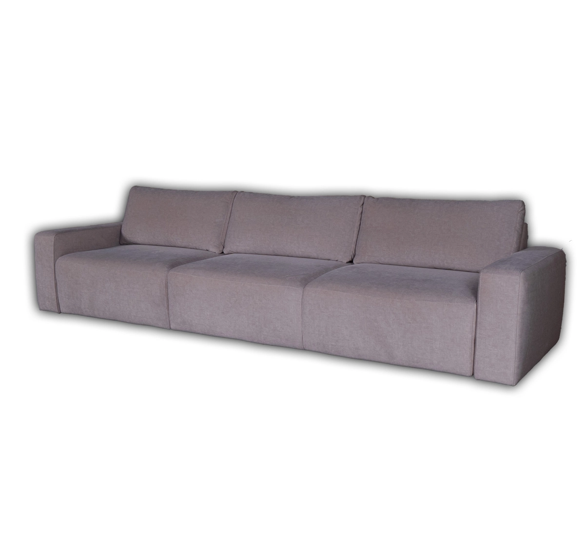 Диван прямой Fortis Сохо