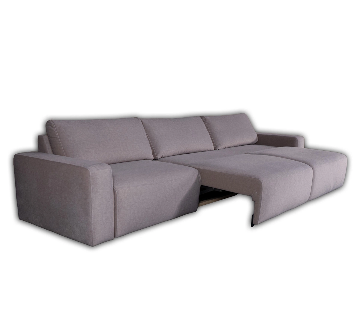 Диван прямой Fortis Сохо