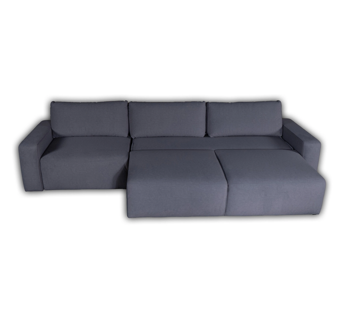 Диван прямой Fortis Прайм