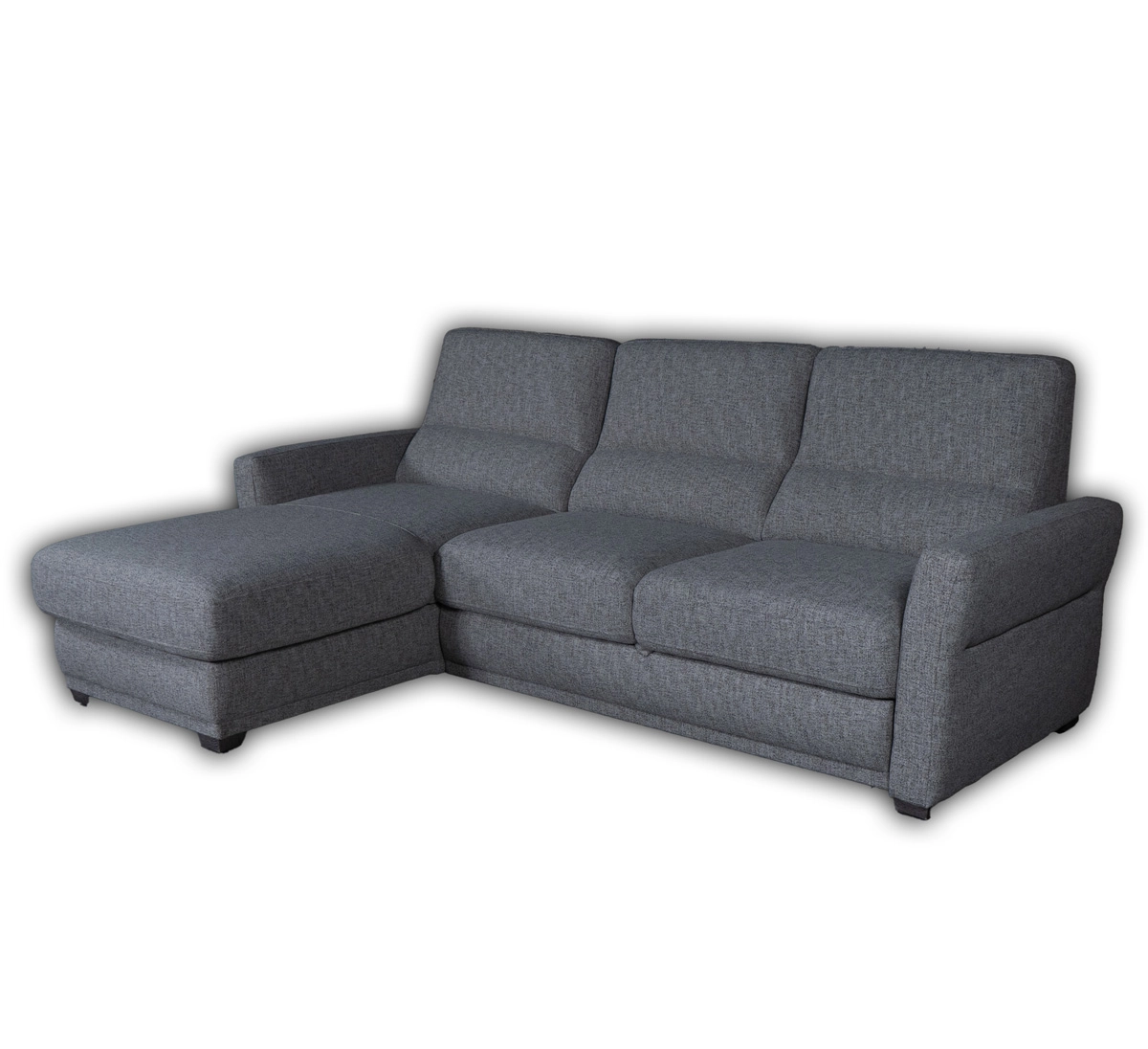 Диван угловой Fortis Прайм