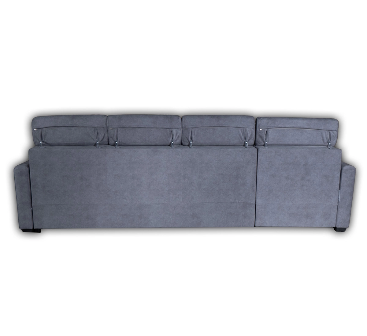 Диван угловой Fortis КАРАТ с нишей