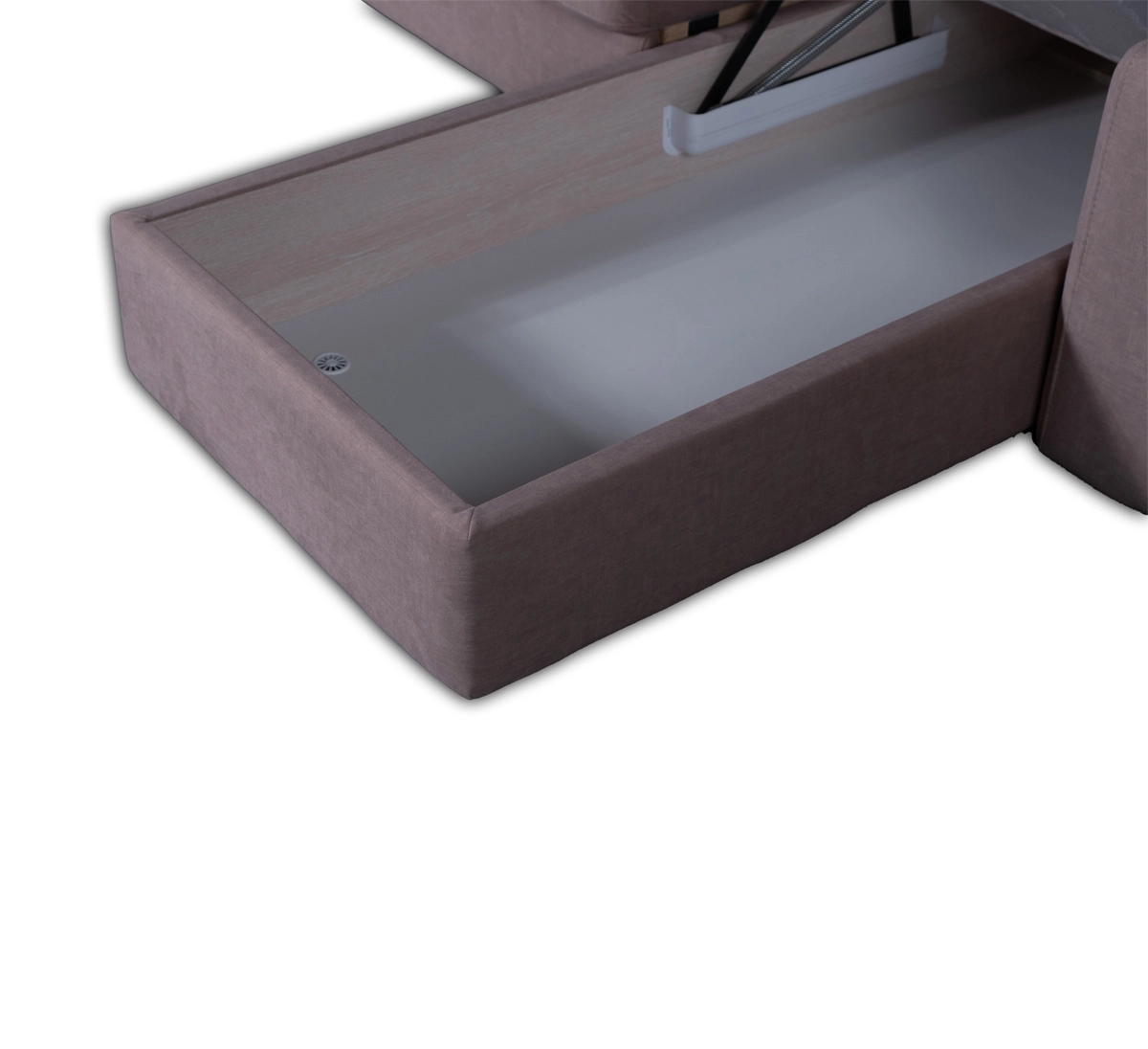 Диван угловой Fortis КАРАТ ЛЮКС