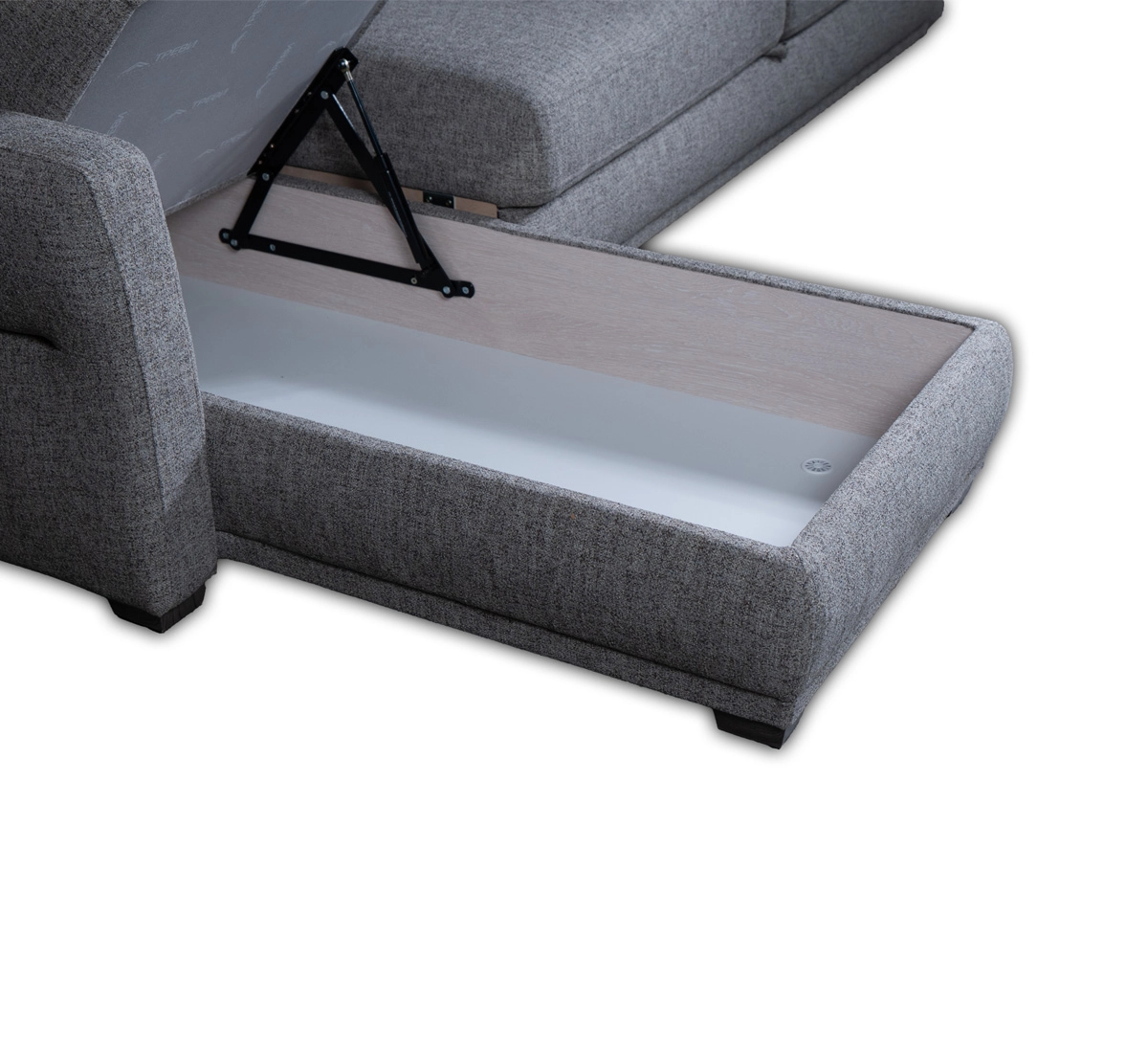 Диван угловой Fortis Прайм