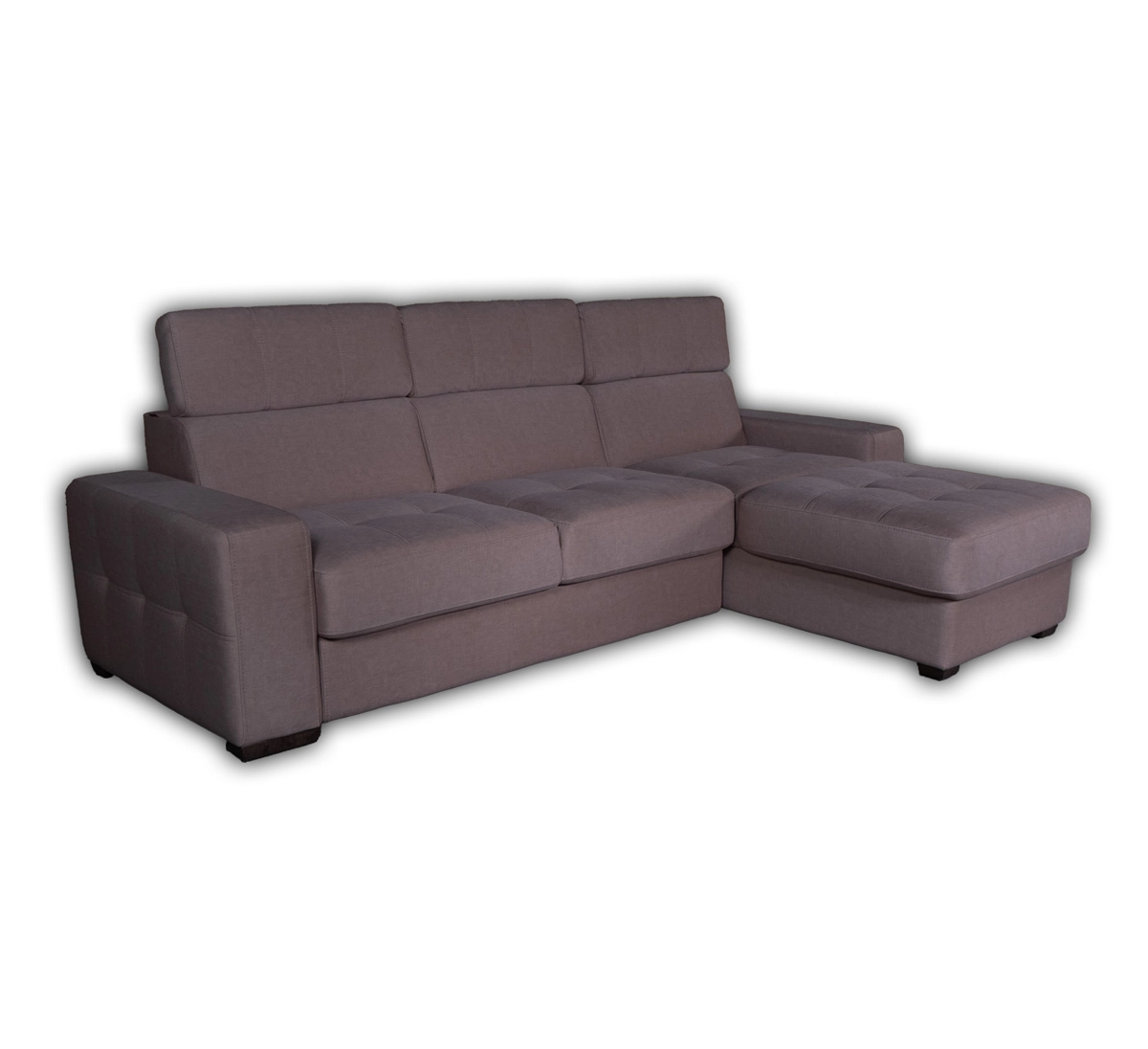 Диван угловой Fortis КАРАТ ЛЮКС