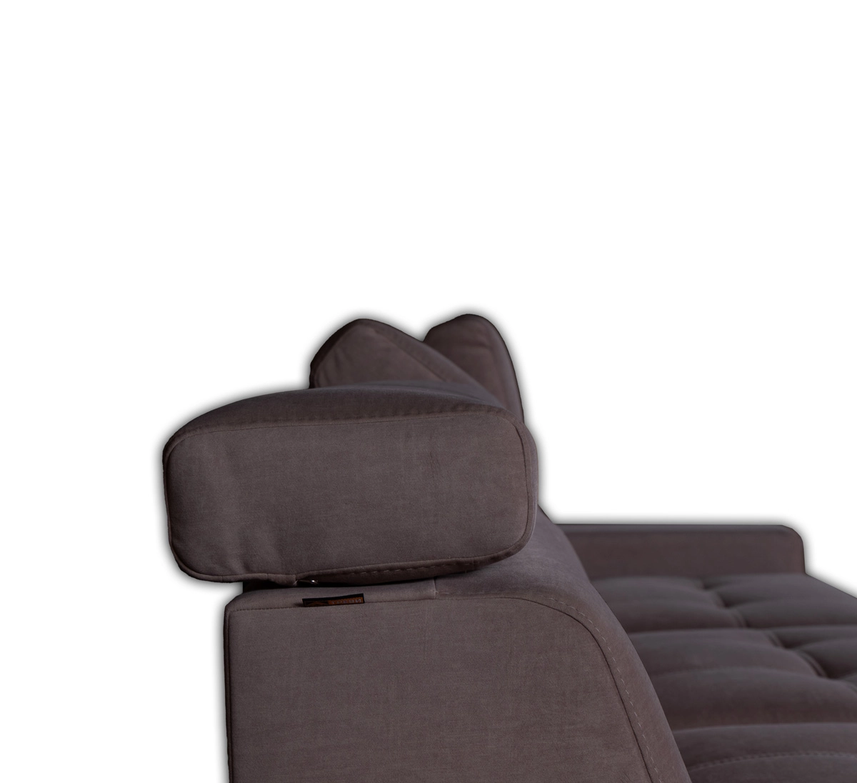 Диван угловой Fortis КАРАТ ЛЮКС