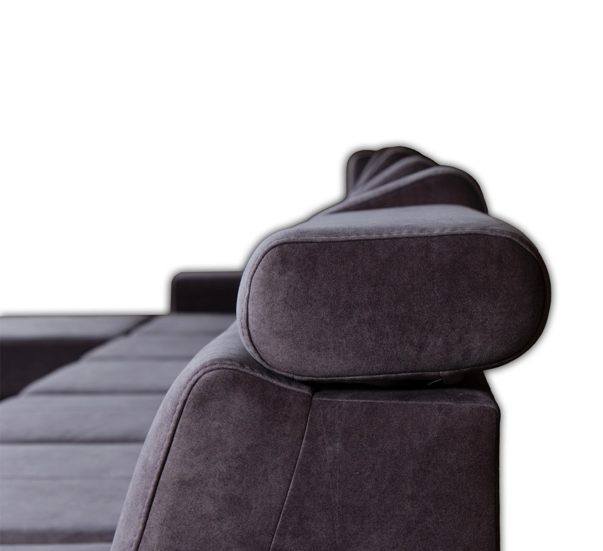 Диван угловой Fortis КАРАТ