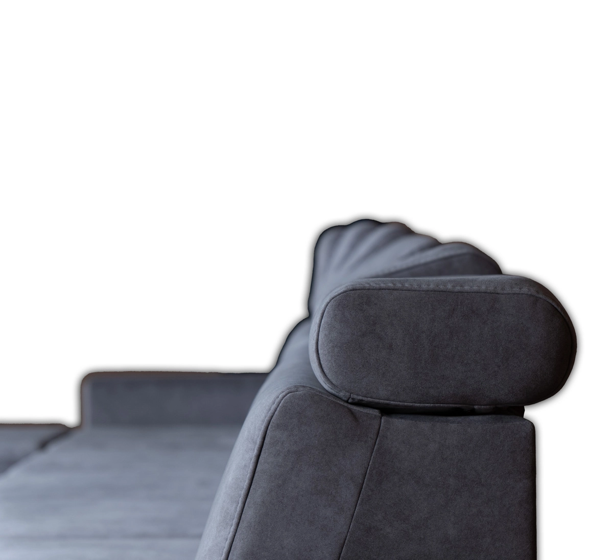 Регулируемый подголовник