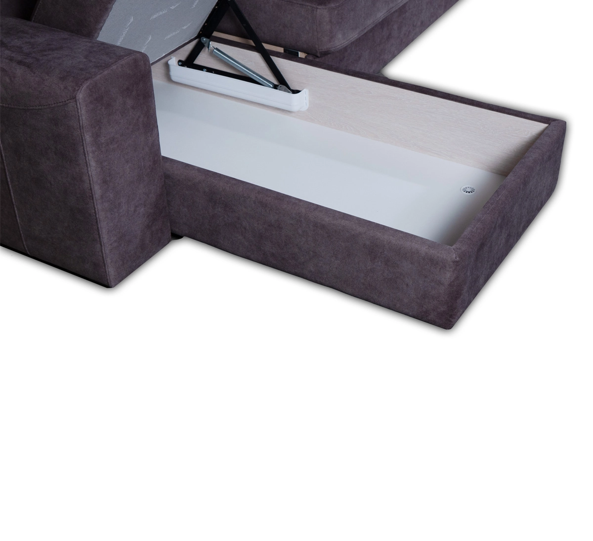 Диван угловой Fortis КАРАТ