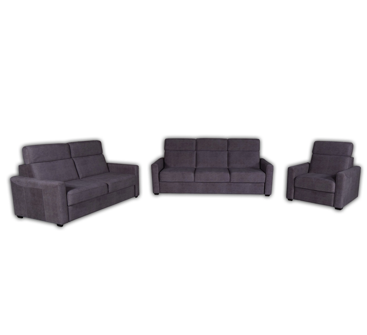Комплет диванов Fortis КАРАТ