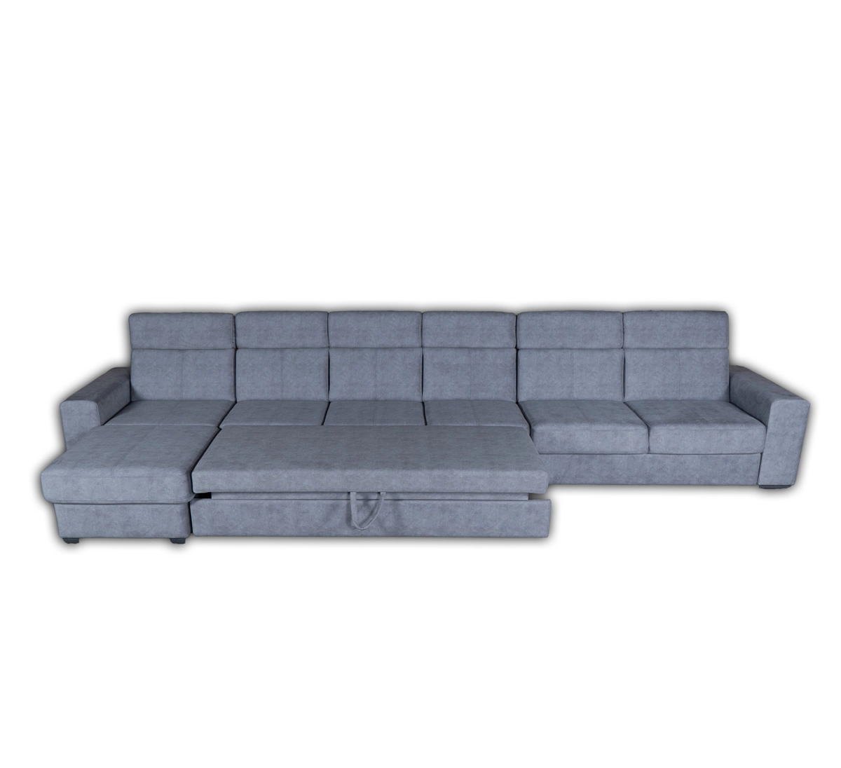 Диван угловой Fortis КАРАТ