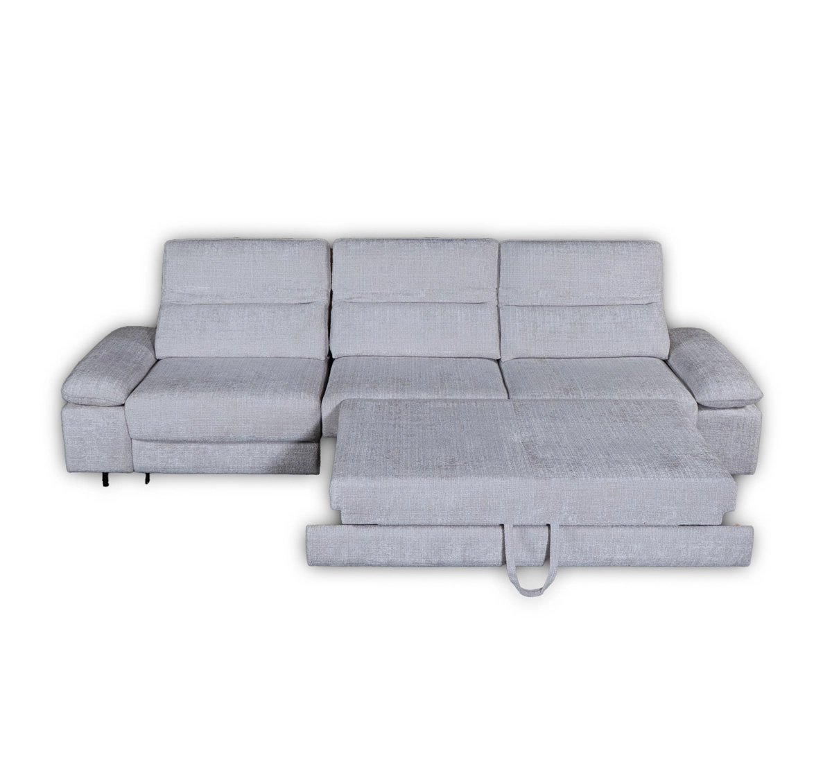 Диван прямой Fortis Глория