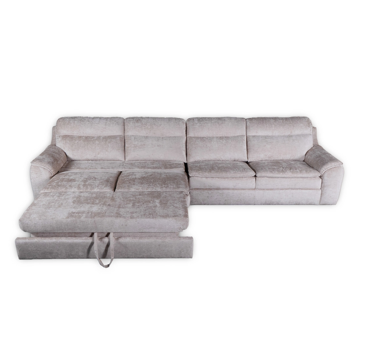 Диван прямой Fortis Новара